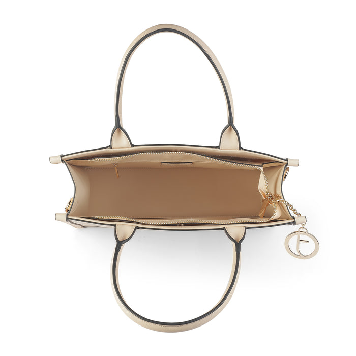 Women's Fashion-forward Handbag Tresmode