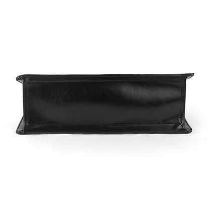 Women's Zip Closure Handbag Tresmode