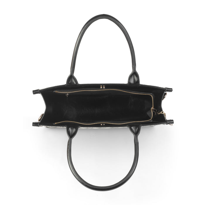 Women's Fashion-forward Handbag Tresmode