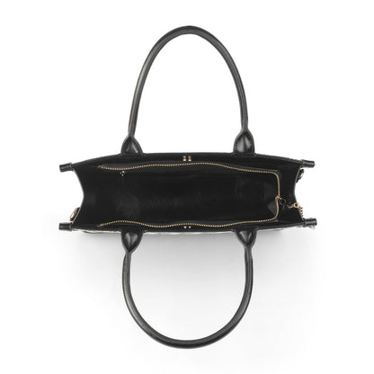 Women's Fashion-forward Handbag Tresmode