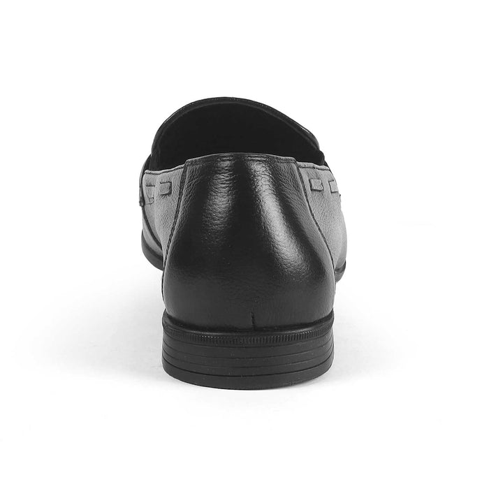 Men's Genuine Leather Loafers Tresmode