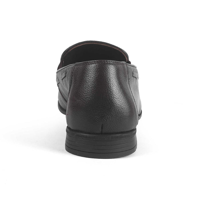 Men's Genuine Leather Loafers Tresmode