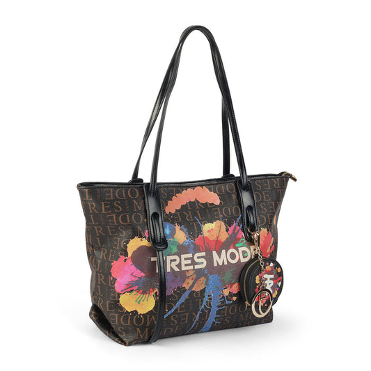 Women's Handbag Tresmode