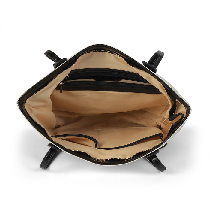 Women's Classic Handbag Tresmode