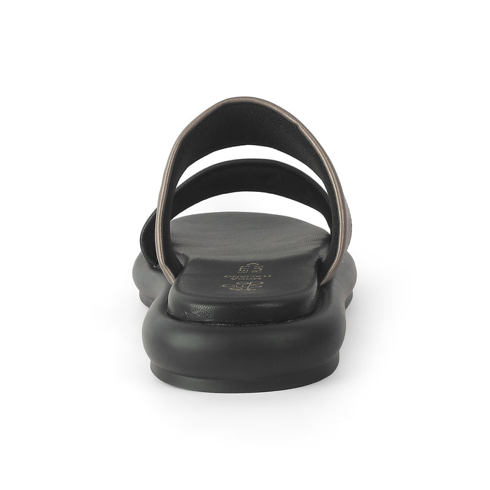 Women's Vegan-Friendly Flats Tresmode