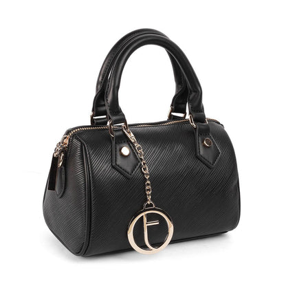 Tresmode Black Women's Sophisticated Sling Bag
