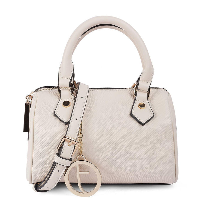 Tresmode White Women's Sling Bag