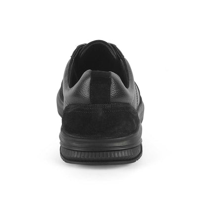 Men's Genuine Leather Sneakers Tresmode