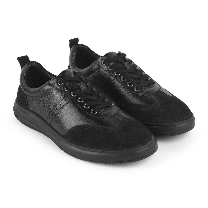 Men's TPR Sole Sneakers Tresmode