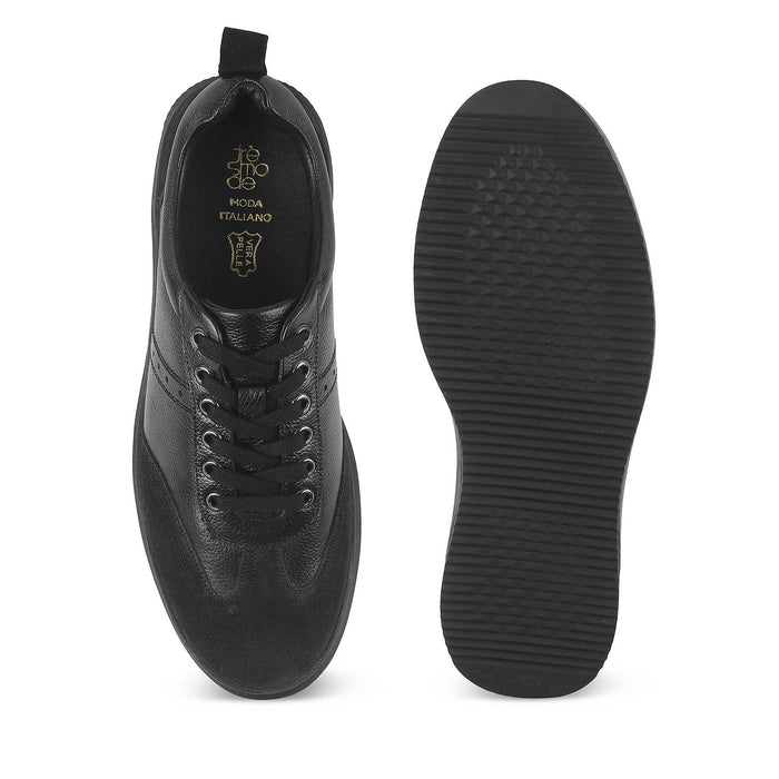 Men's Comfortable Sneakers Tresmode