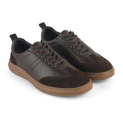 Men's TPR Sole Sneakers Tresmode