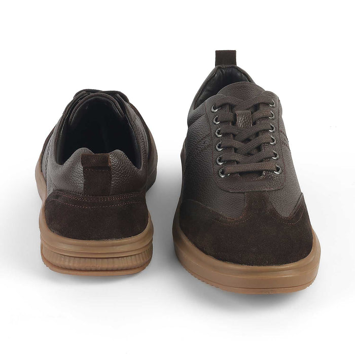 Men's Trendy Sneakers Tresmode