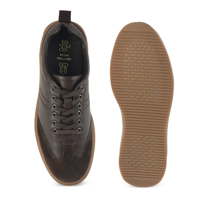 Men's Comfortable Sneakers Tresmode
