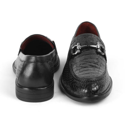 Ro Black Men's Premium Quality Loafers Tresmode