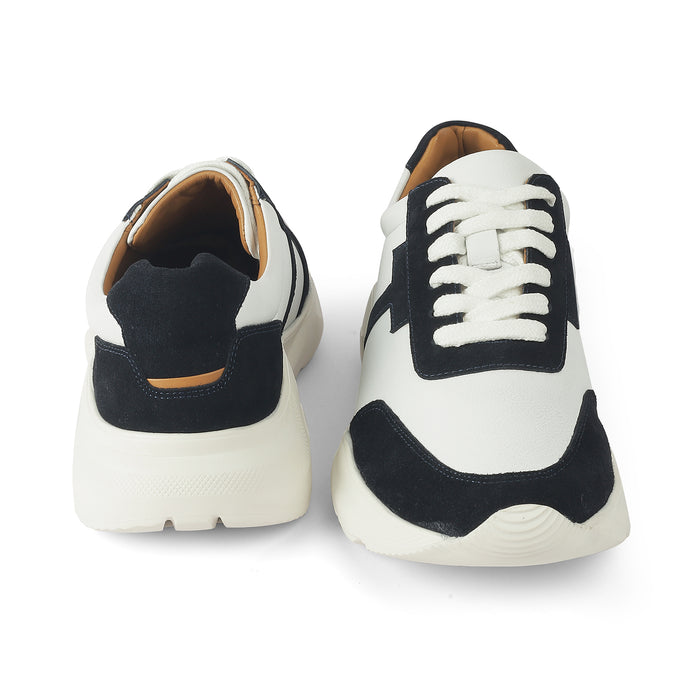 Men's Comfortable Sneakers Tresmode