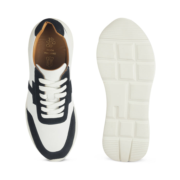 Men's Stylish Sneakers Tresmode