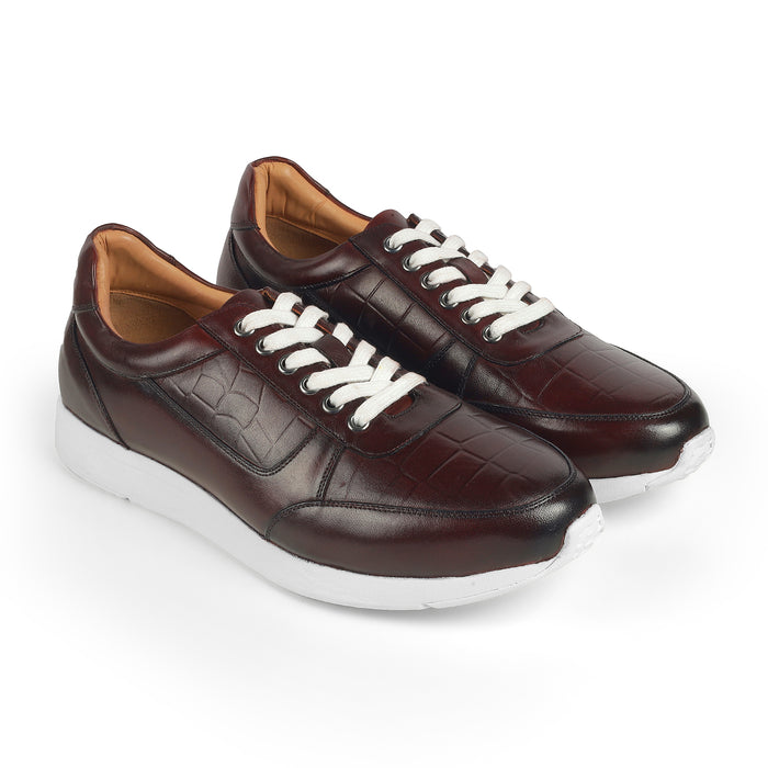 Men's Premium Sneakers Tresmode