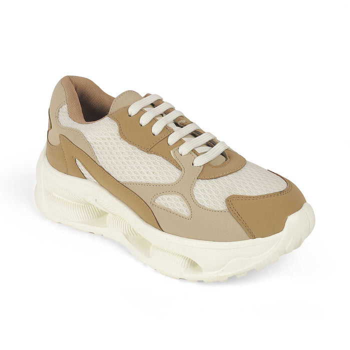 Women's Vegan-Friendly Sneakers Tresmode