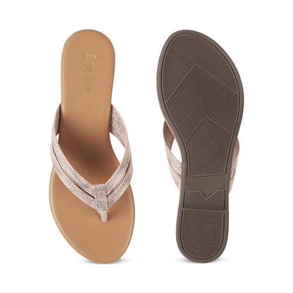 Women's Stylish Flats Tresmode