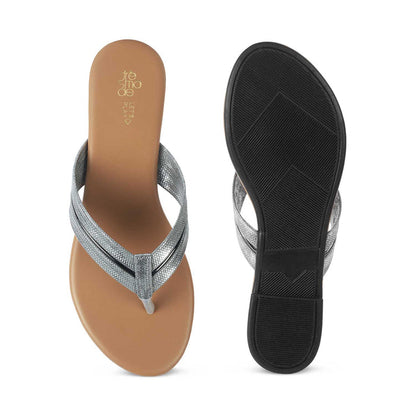 Women's Stylish Flats Tresmode