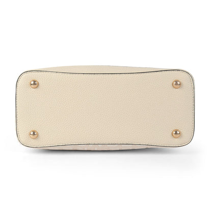 Women's Zip Closure Sling Bag Tresmode
