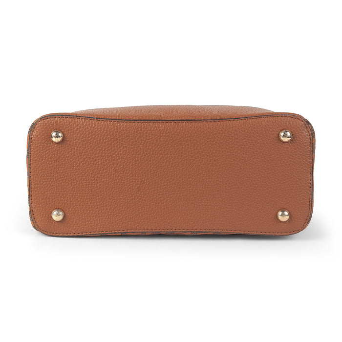 Women's Zip Closure Sling Bag Tresmode