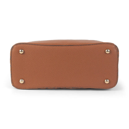 Women's Zip Closure Sling Bag Tresmode