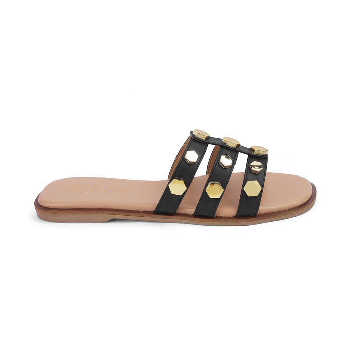 Women's Flats Tresmode