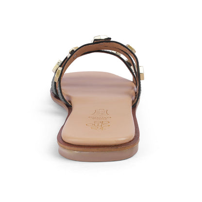 Women's Vegan-Friendly Flats Tresmode