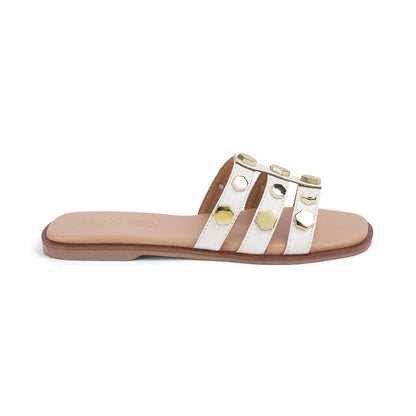 Women's Flats Tresmode