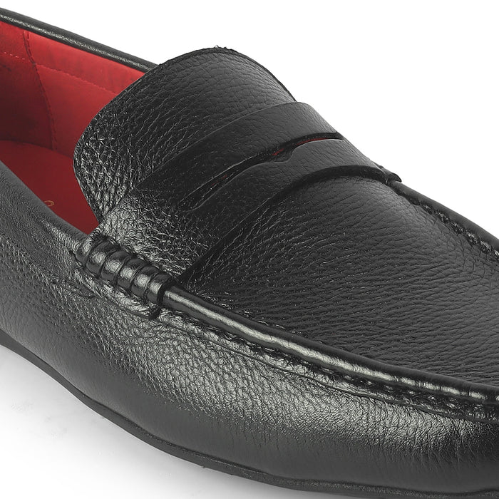 Men's Fornal Loafers Tresmode