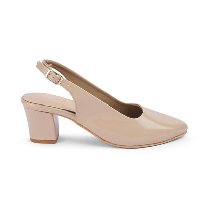 Women's Block Heel Sandals Tresmode