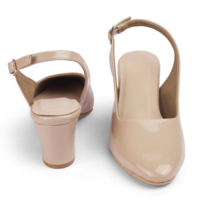 Women's 6.3-cm Block Heel Sandals Tresmode