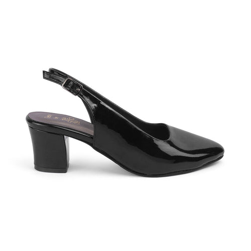 Women's Block Heel Sandals Tresmode
