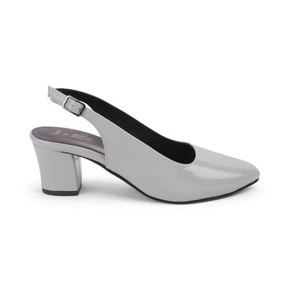 Women's Block Heel Sandals Tresmode