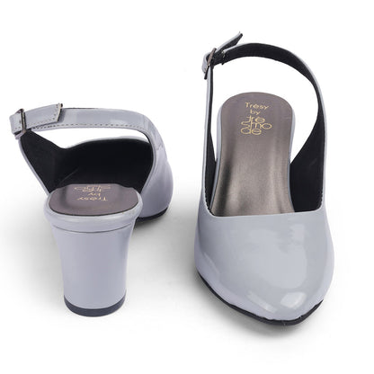 Women's 6.3-cm Block Heel Sandals Tresmode