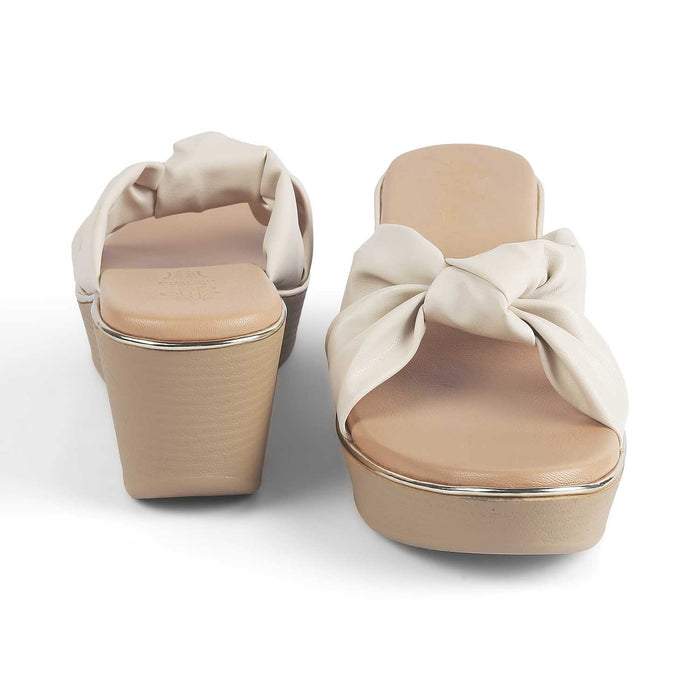 Women's 2.5-inch Wedge Heel Sandals Tresmode