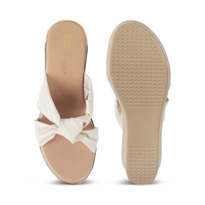 Women's Stylish Wedge Heel Sandals Tresmode