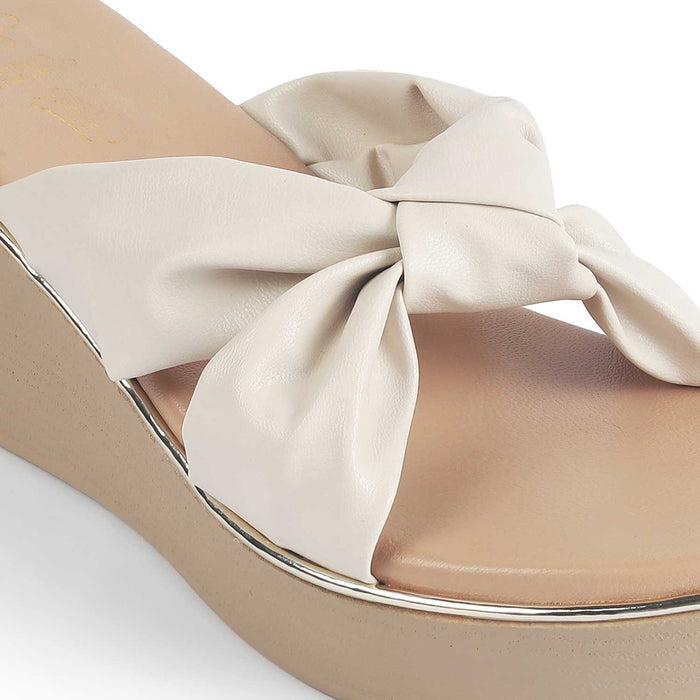 Women's Dress Wedge Heel Sandals Tresmode