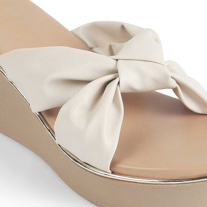 Women's Dress Wedge Heel Sandals Tresmode