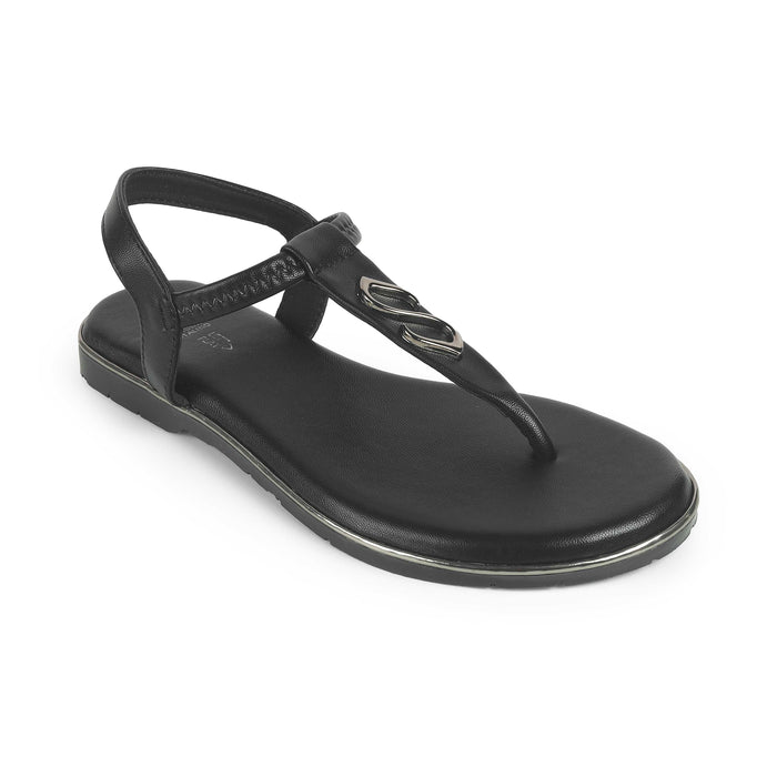 Women's Vegan-Friendly Flats Tresmode