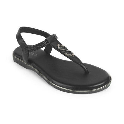 Women's Vegan-Friendly Flats Tresmode