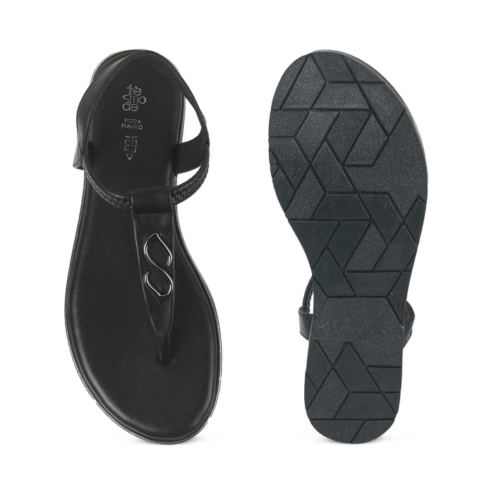 Women's Trendy Flats Tresmode