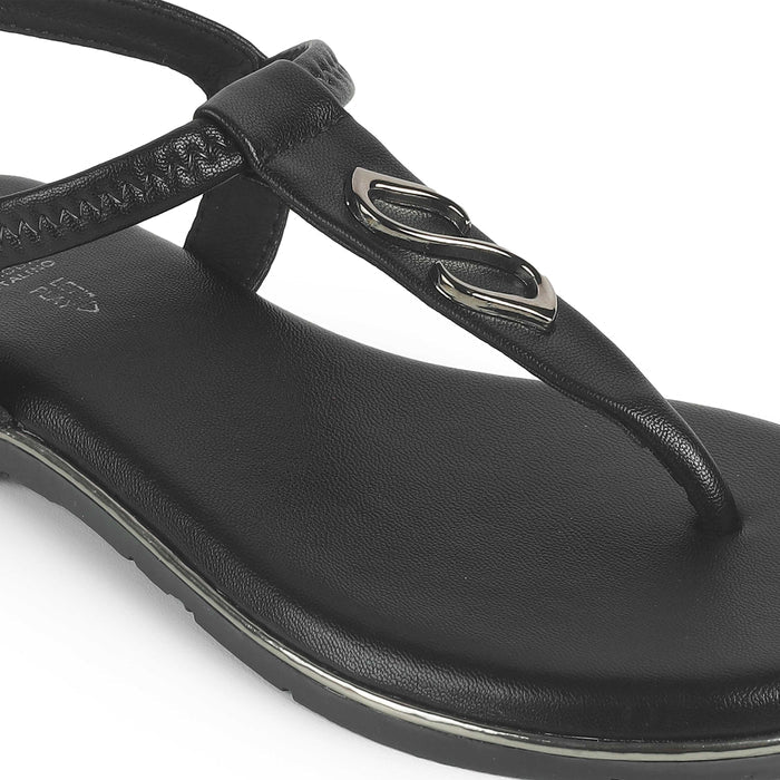 Women's Dress Flats Tresmode