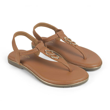 Women's Go-to Flats Tresmode