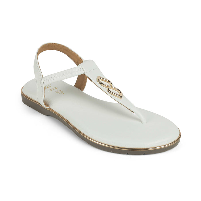 Women's Vegan-Friendly Flats Tresmode
