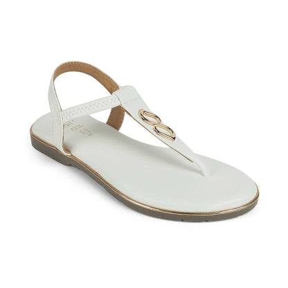 Women's Vegan-Friendly Flats Tresmode