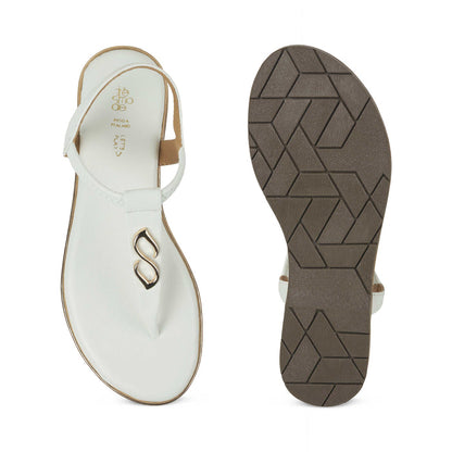 Women's Trendy Flats Tresmode