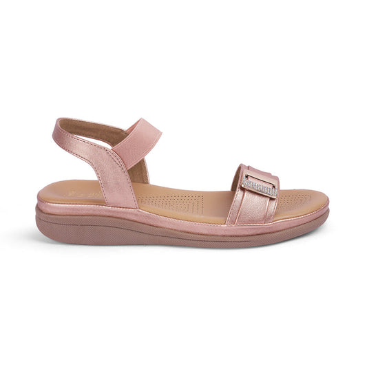 Women's Block Heel Sandals Tresmode