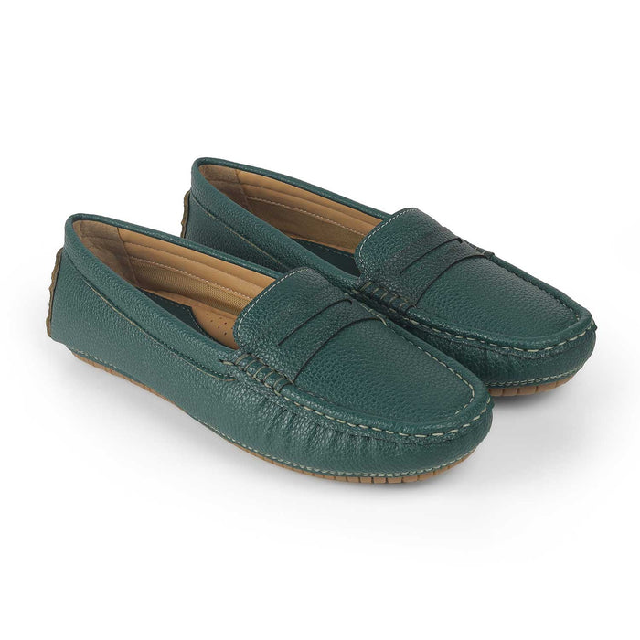 Women's Premium Loafers Tresmode